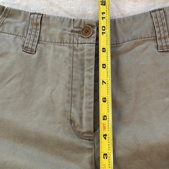 Talbots shorts - Picture 7 of 7